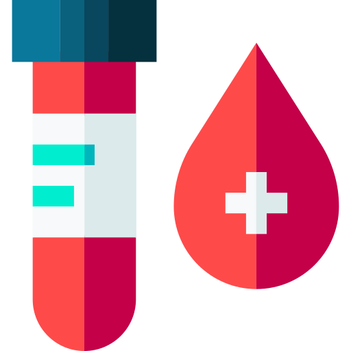blood test