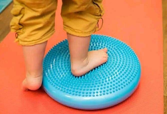 Physical disabilities