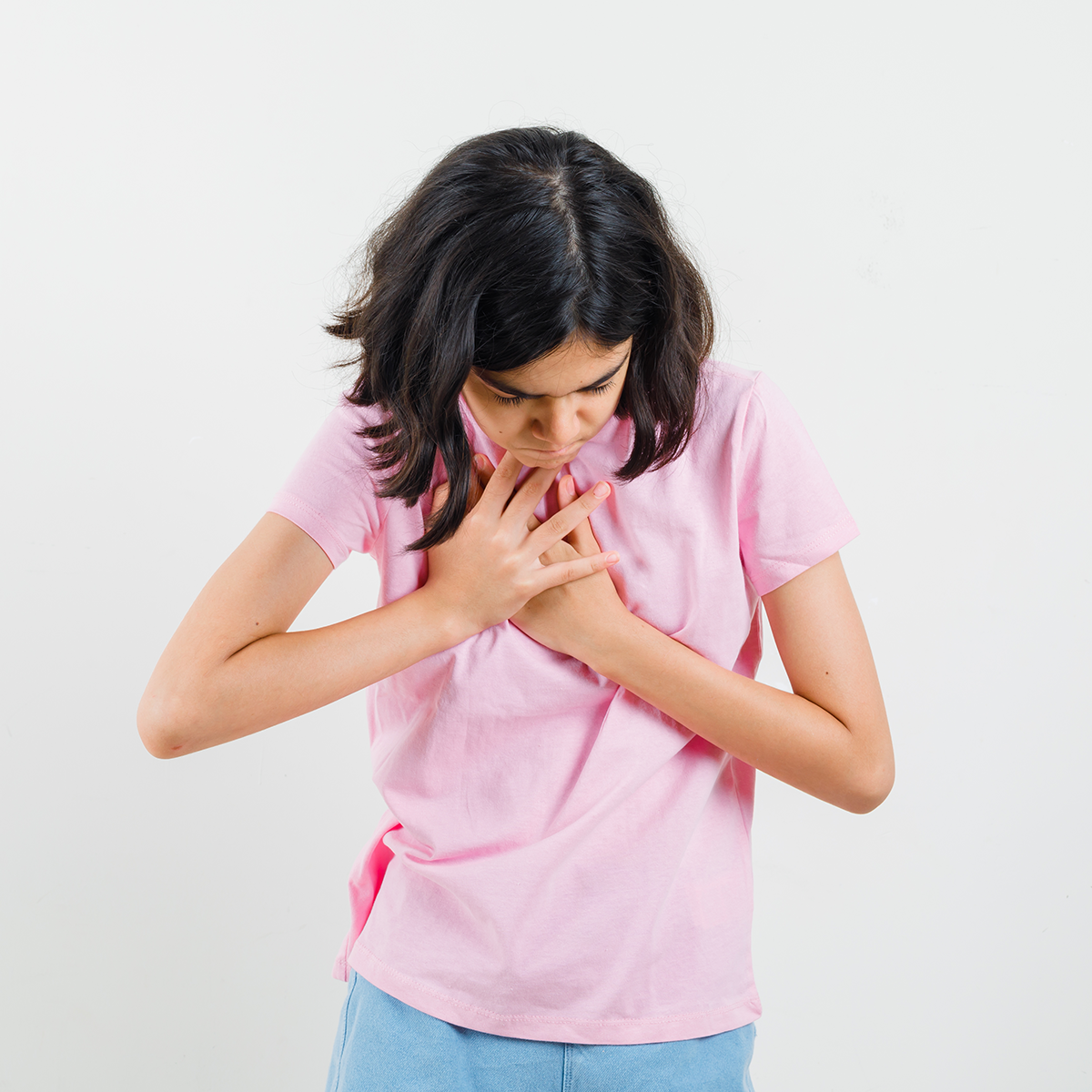 heart doctors in Karachi for child