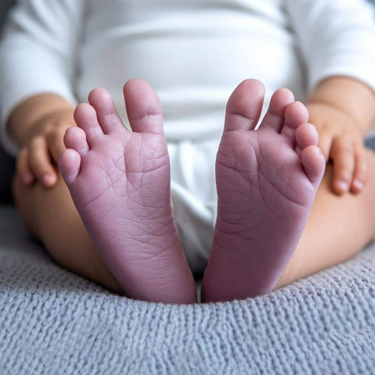 paediatric cardiology