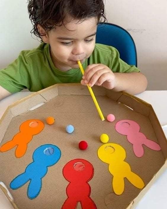 speech therapy techniques