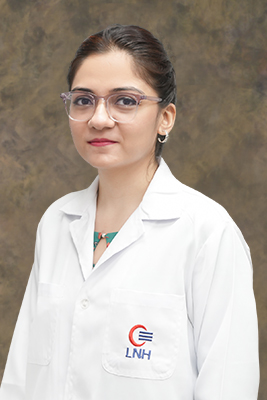 Dr. Abeer Sarfaraz