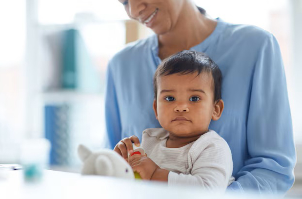 Neonatal Cardiac Surgery