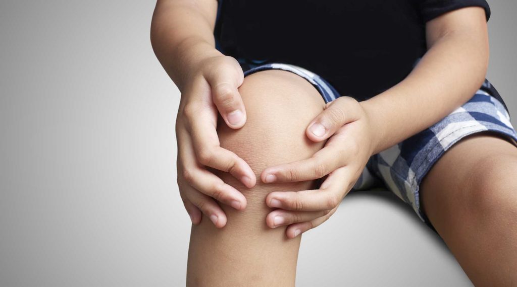 juvenile idiopathic arthritis