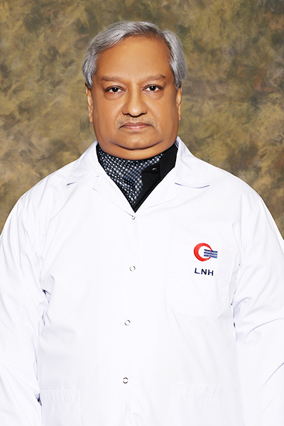 Junaid Lab Welcome to Liaquat National School of Diagnostic Laboratory Sciences
